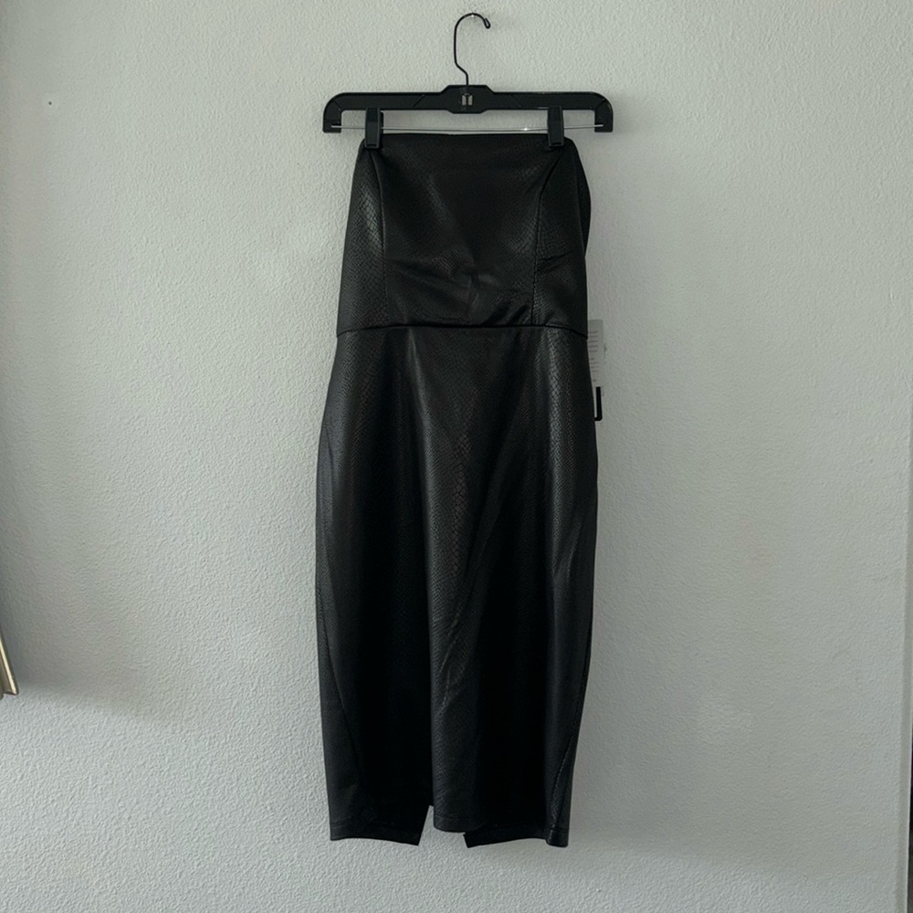 New Never Worn With Tags BeBe Dress